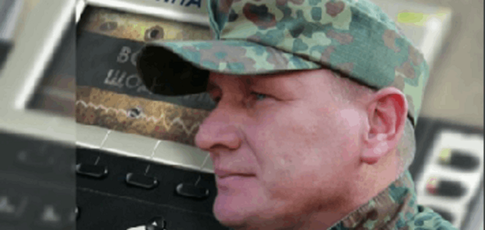 Добровольческий батальон ОУН отказался подчиняться ВСУ