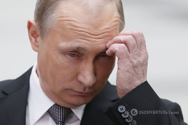 Путин всё: документы для Гааги по аннексии Крыма уже готовы