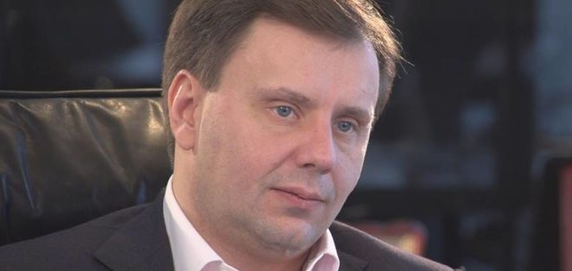 Беглый Клименко рассказал о смерти брата