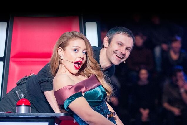 Музыкальные бои на 'Голосе країни': трогательные моменты и происки глумливого Потапа