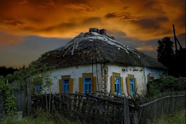 Россию нужно держать полуголодной