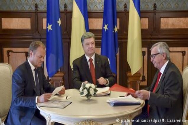 Как Берлин оценивает реформы на Украине?