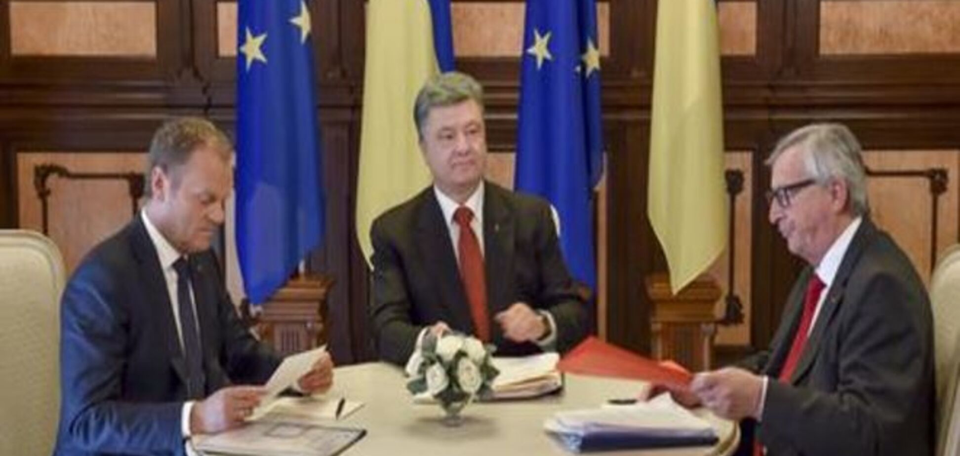 Как Берлин оценивает реформы на Украине?