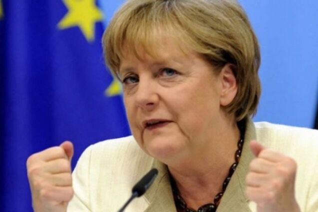 Меркель розповіла, коли вирішиться питання з санкціями проти Росії 