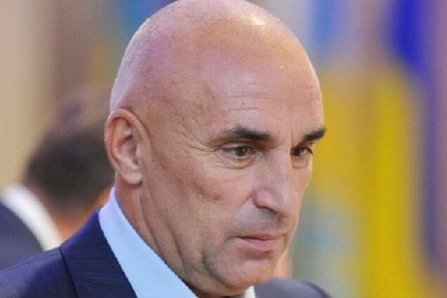 Украину в Европе хотят представлять пророссийские бизнесмены