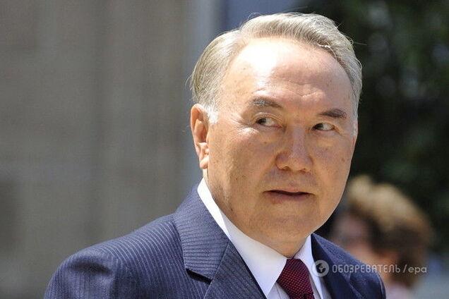 Выборы без выбора. ЦИК Казахстана заявил о победе Назарбаева