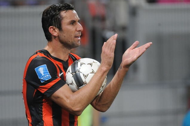 Срна: футболисты 'Динамо' валялись и симулировали