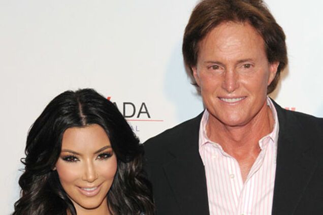 Олимпийский чемпион и отчим Ким Кардашьян объявил себя женщиной