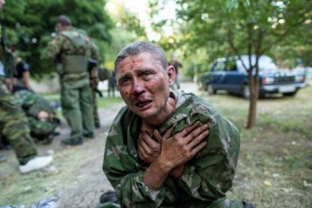 Украинские солдаты умирают в плену 'ДНР' от пыток: опубликовано очередное доказательство