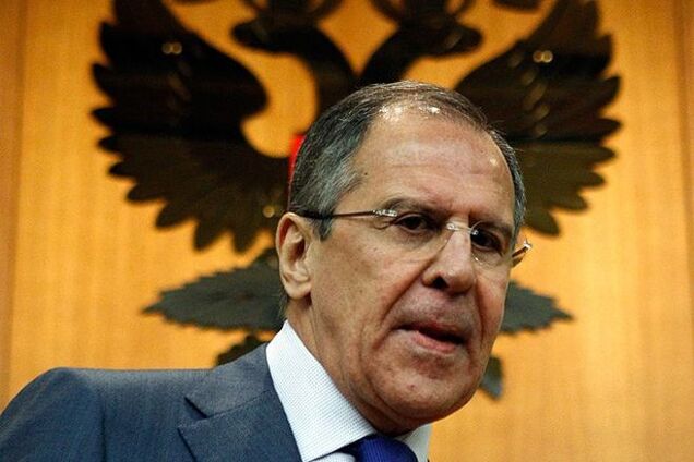 Лавров 'жжот': Украину и Россию никто не поссорит