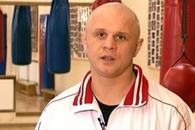 Российский боксер пожелал скорейшего завершения карьеры Кличко