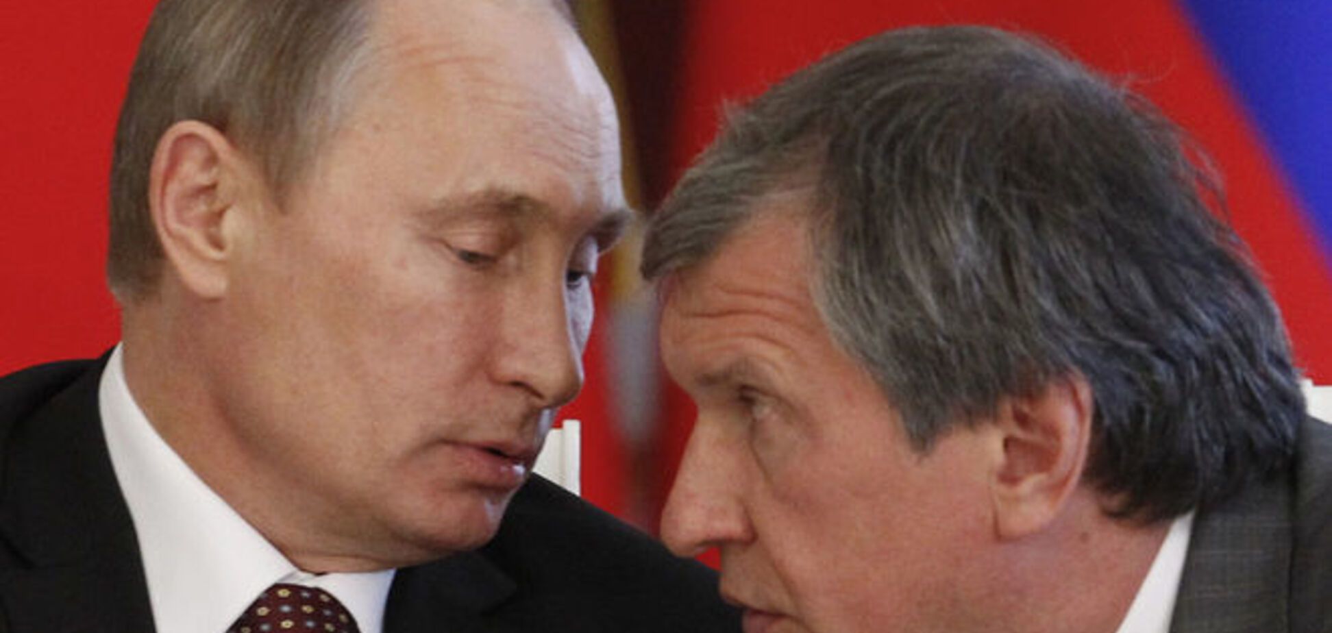 Близкий к Путину олигарх может создать конкурента 'Газпрому'