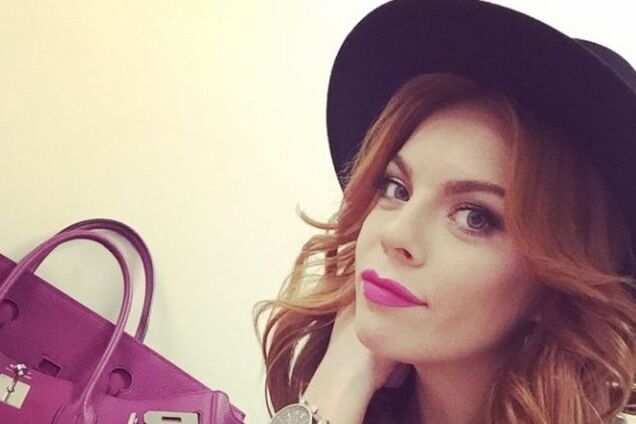 Анастасия Стоцкая экстренно госпитализирована в больницу