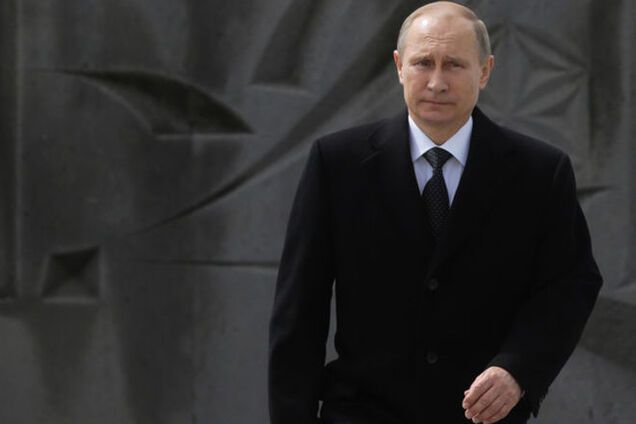 Путин вливает быдлу, что 'острая фаза кризиса пройдена'