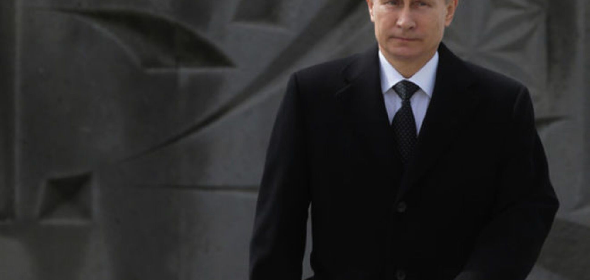 Путин вливает быдлу, что 'острая фаза кризиса пройдена'