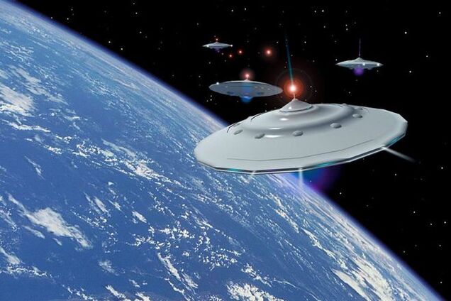 Почему американцы видят НЛО чаще других