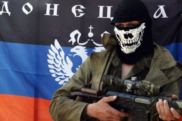 Задержан 'военком ДНР', вербовавший украинцев в ряды террористов