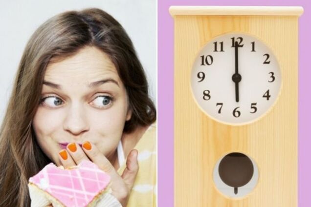 Можно ли похудеть, если не есть после шести: мифы и факты