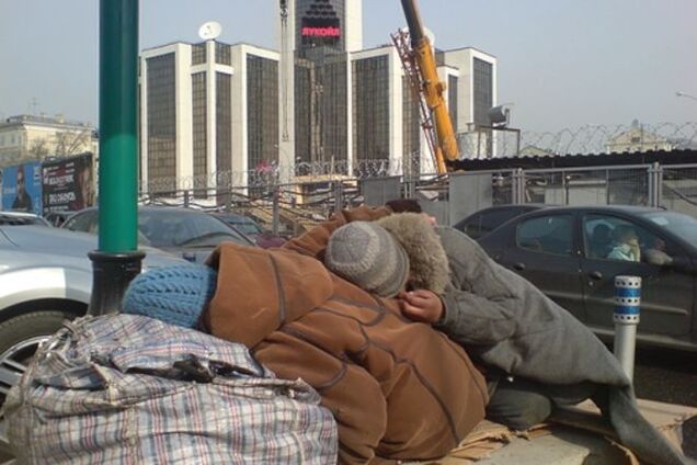 Российские депутаты задумали вернуть наказание за тунеядство