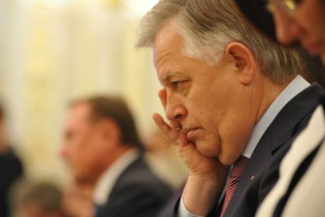 Стали известны подробности допроса Симоненко в СБУ