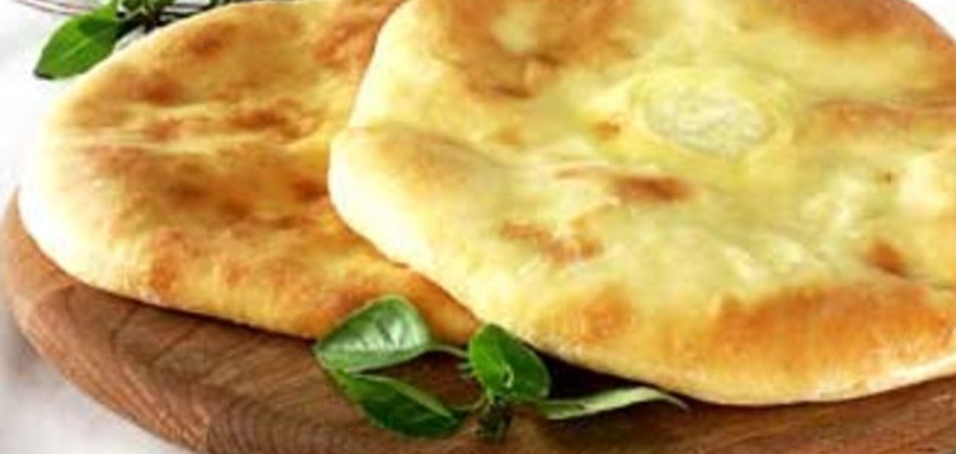 Хачапури: рецепт вкуснейшего блюда грузинской кухни