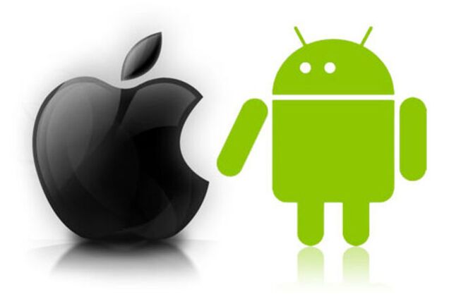 Топ-5 Android-смартфонов, которые превосходят iPhone 6