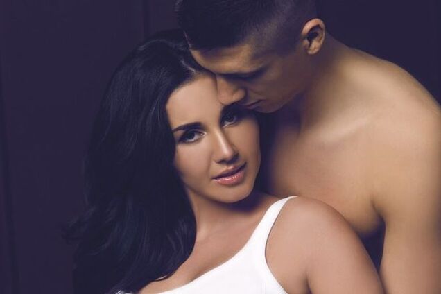 Поздравляем! Динамовец Хачериди стал отцом