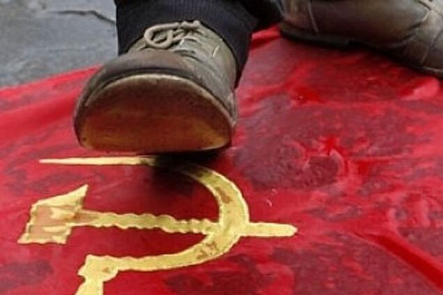 Сеть коммунистов-террористов из 'ЛНР' разоблачили в Днепропетровске