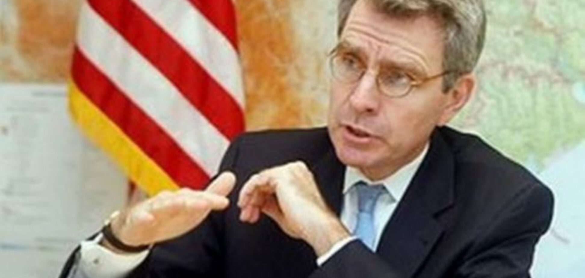 Пайетт рассказал, сколько еще денег Украина получит от США