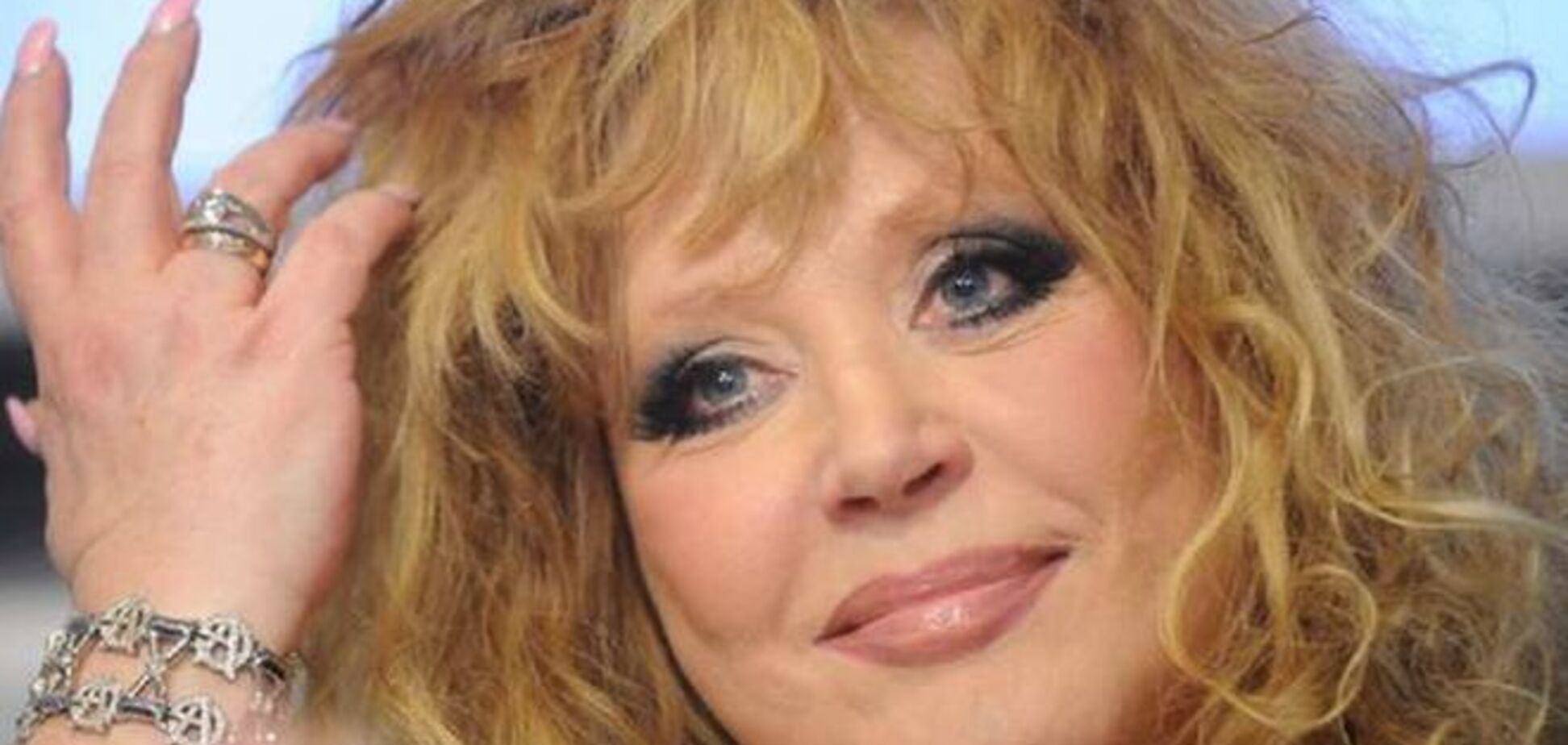 Алла Пугачева заметно постройнела после отдыха