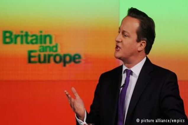 Парламентские выборы в Великобритании: бизнес голосует за членство в ЕС