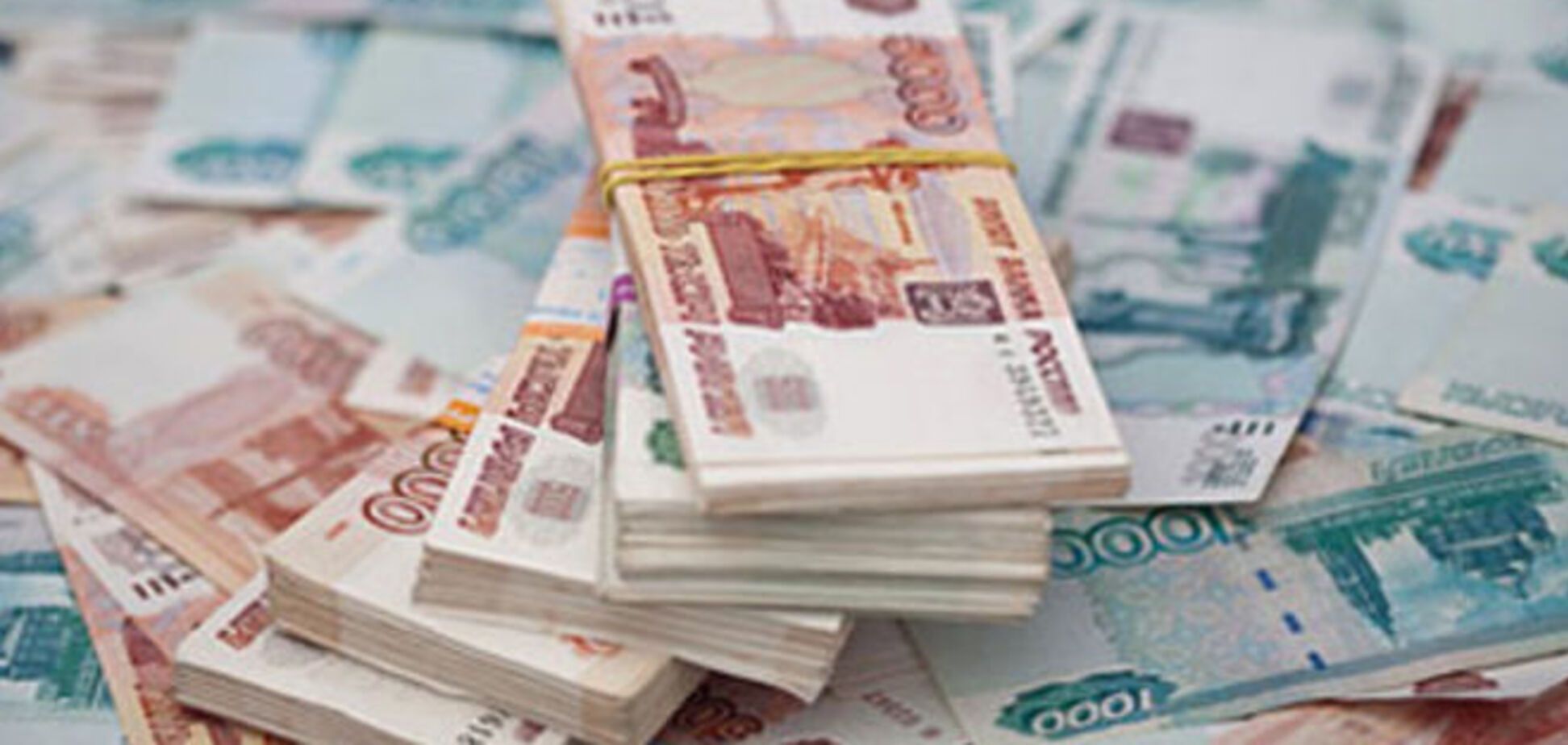 Россия намерена ограничить оборот иностранной валюты