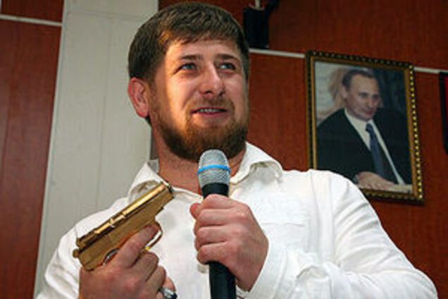 В Москве требуют допросить Кадырова по делу об убийстве Немцова