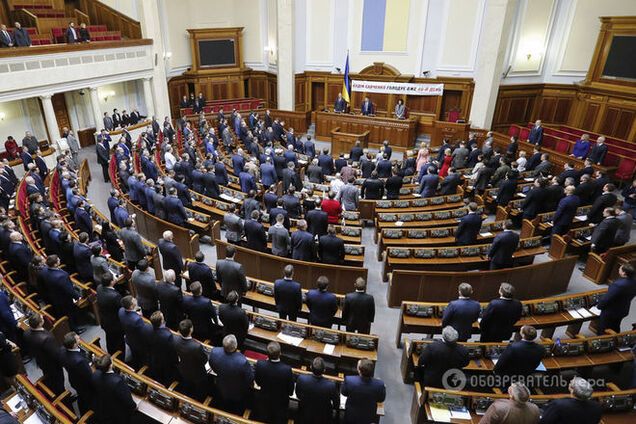 Как страшно жить! Депутаты жалуются на задержки зарплаты