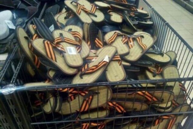 Победа над здравым смыслом: как в России 'чтят' День Победы