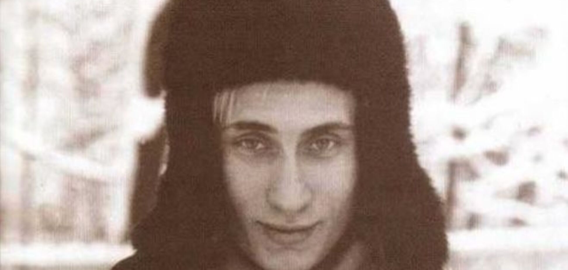 Резюме (CV) Владимира Путина