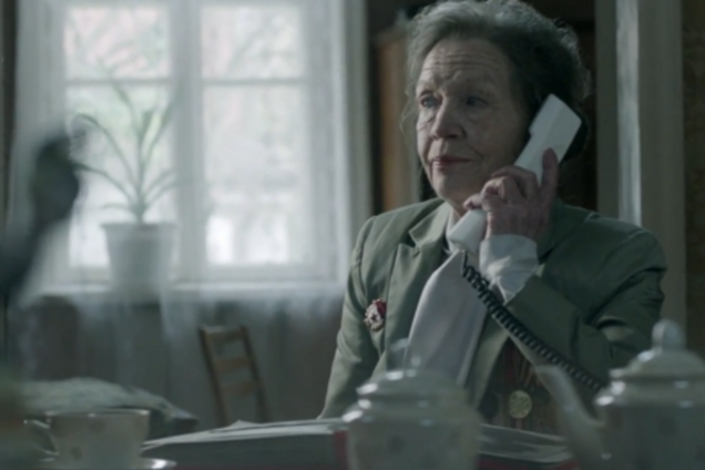 Украинцы и 9 мая