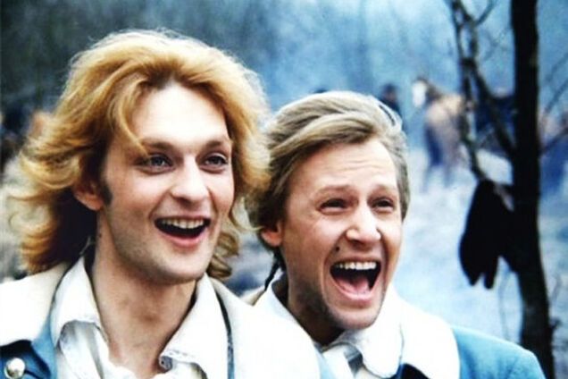 Любовница пресс-секретаря Путина снимется в 'Гардемаринах 4' о присоединении Крыма