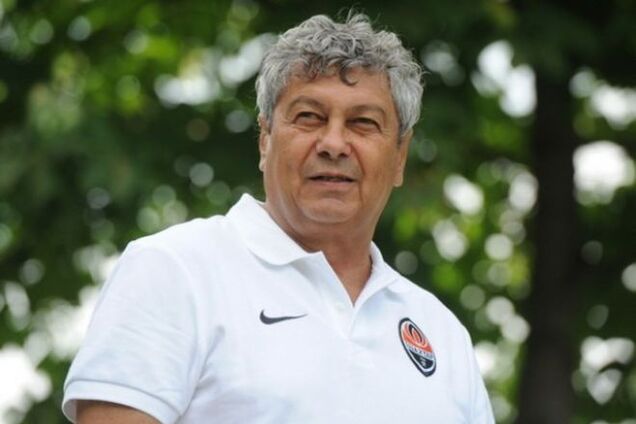 Луческу выдвинул новые обвинения в адрес 'Динамо'