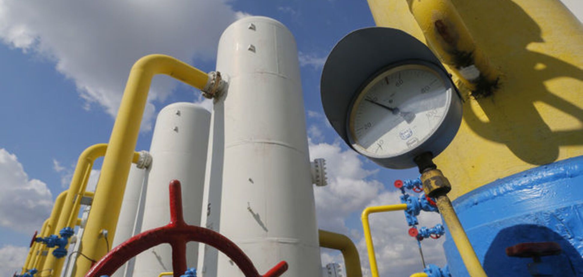 На Донбасс поставлено электричества и газа на $1 млрд - Минэнергоугля