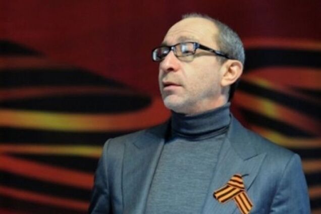 Кернес не явился на судебное заседание — улетел в Италию