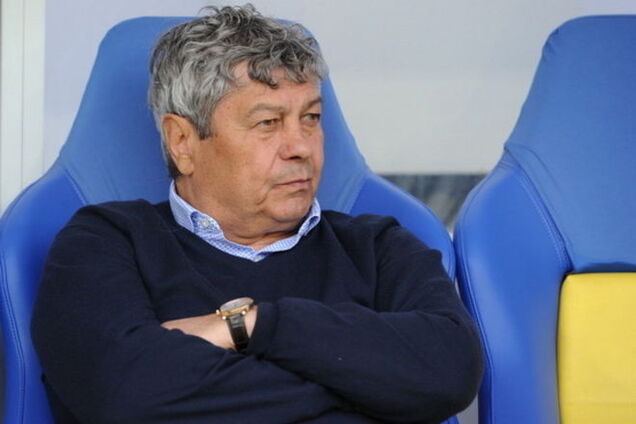 Знаменитый украинский арбитр потроллил Луческу