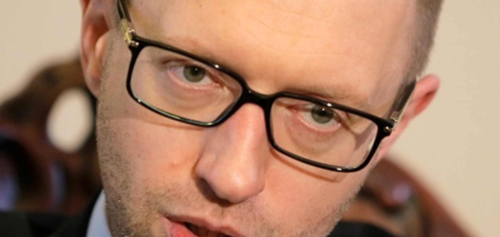 Яценюк назвал ожидаемую сумму инвестиций в экономику Украины в 2015 году