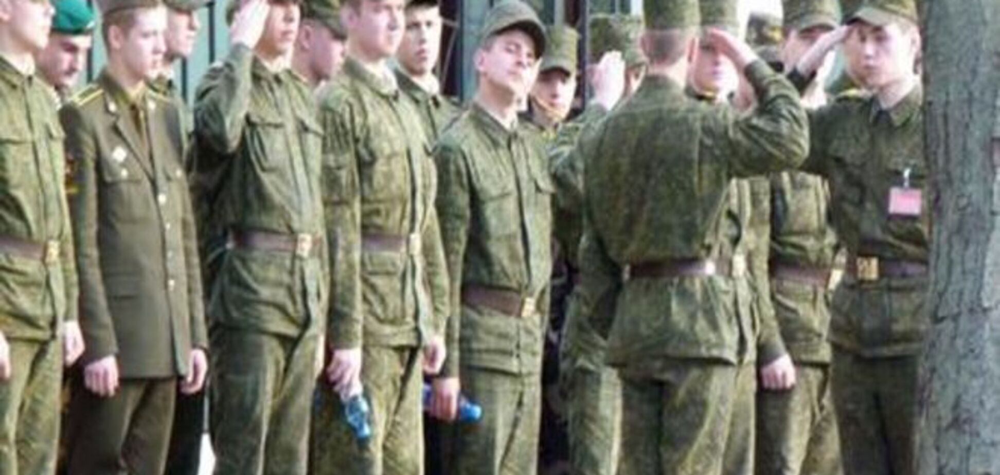 Весенний призыв в Беларуси не дождался закона об АГС