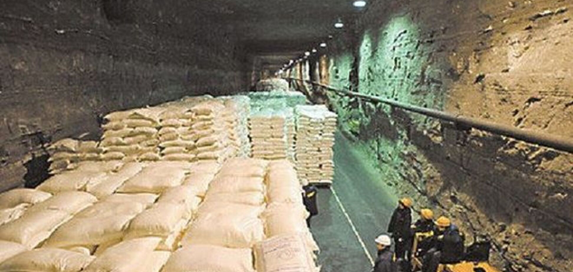 Бывший менеджер Курченко продолжает тендерные махинации в Госрезерве?