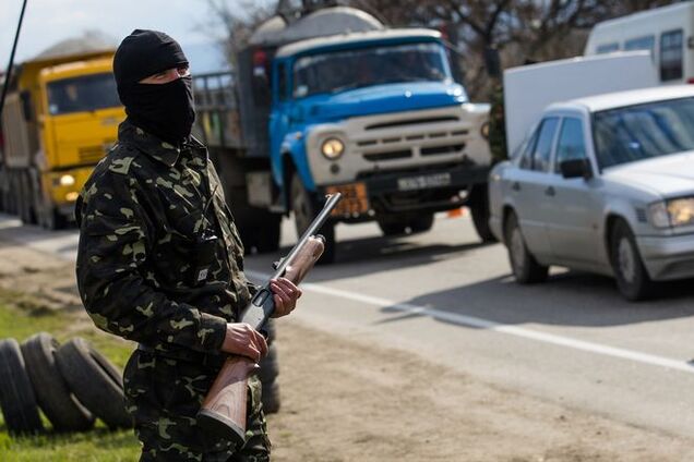 В СНБО подробно рассказали о коррупционных выгодах АТО