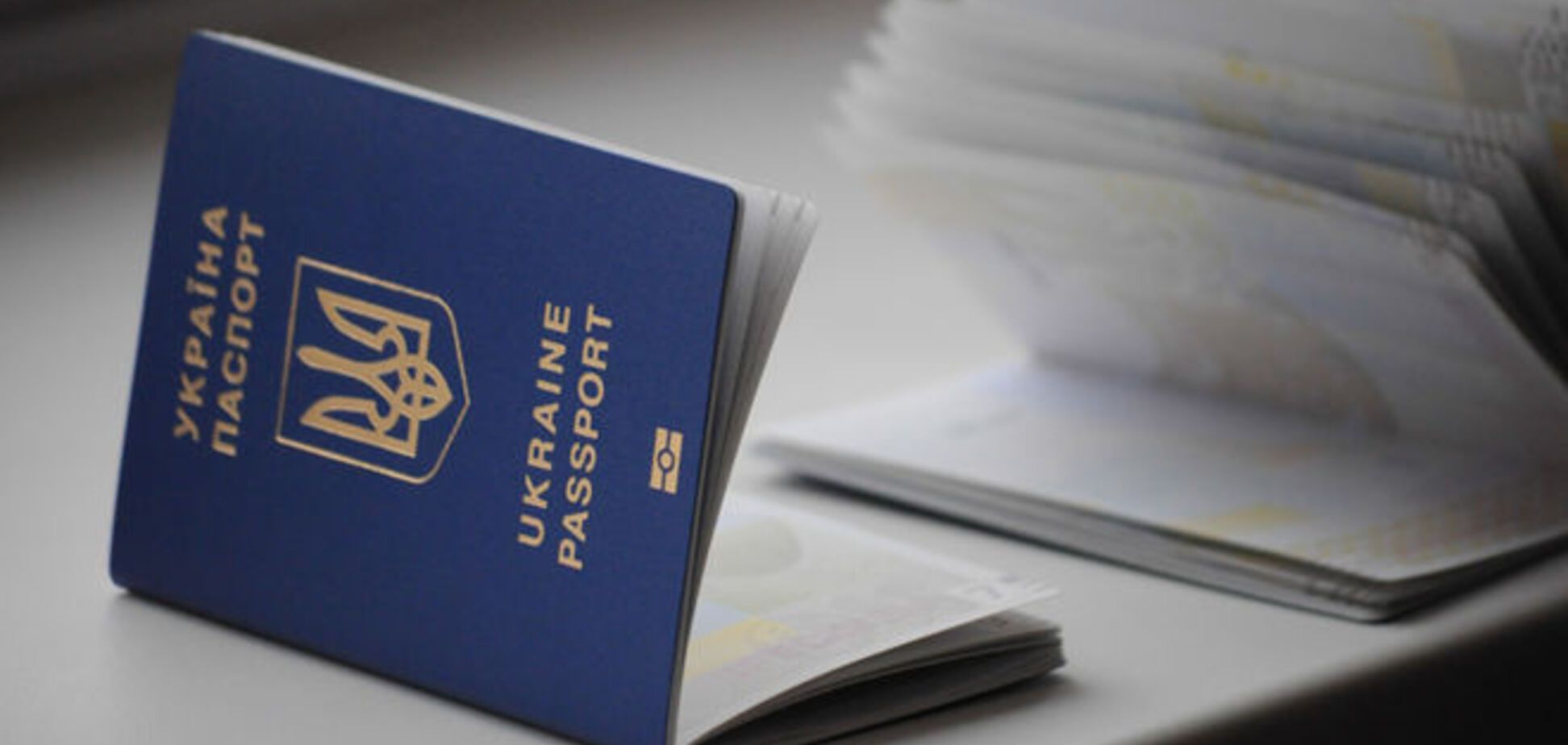 В ЕС признали, что украинцам стали чаще отказывать в визах