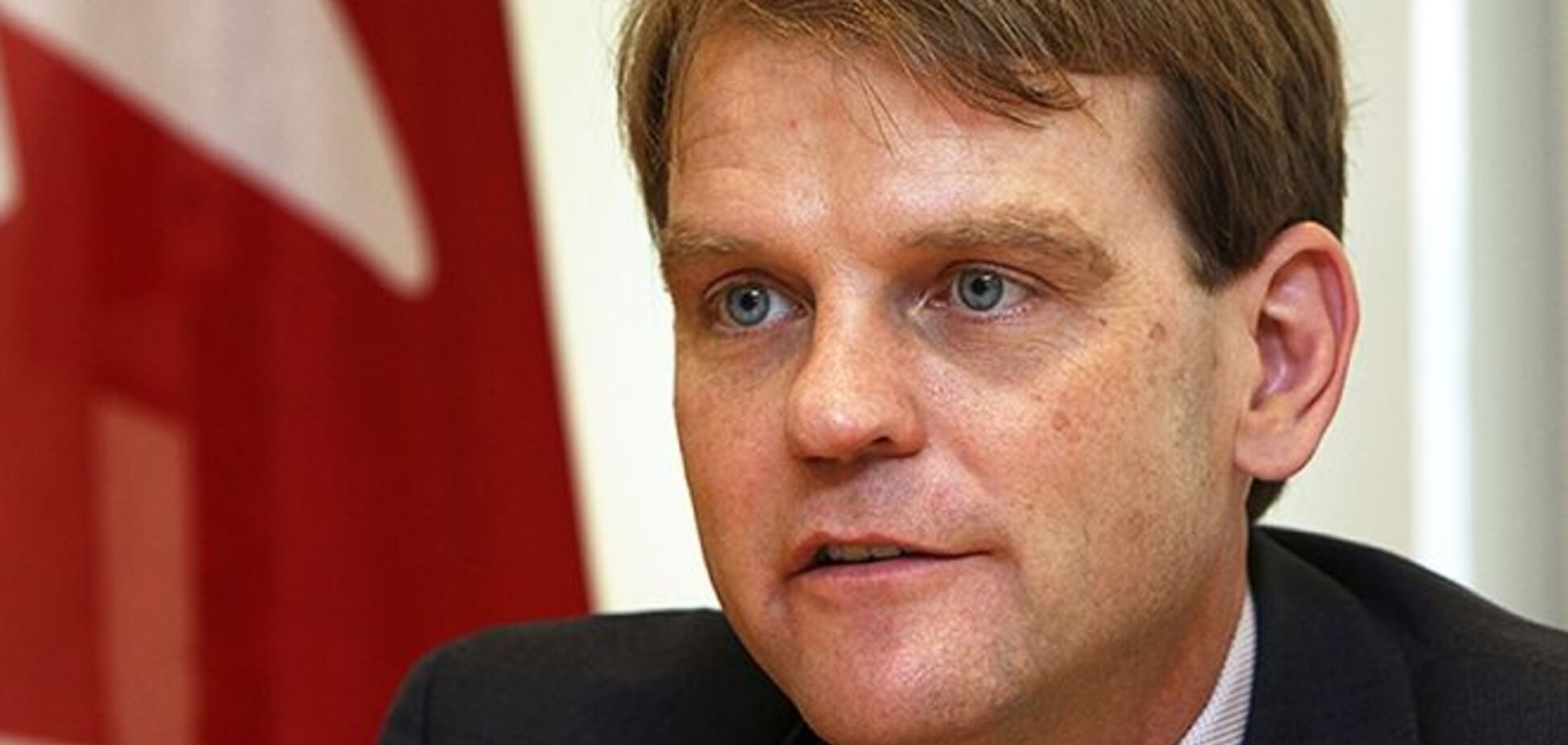 Канада: Ложь Путина об Украине оскорбляет разум всего мира