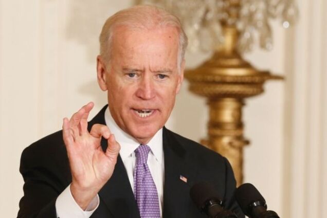 До 'победного': Байден выступил за продление санкций против России