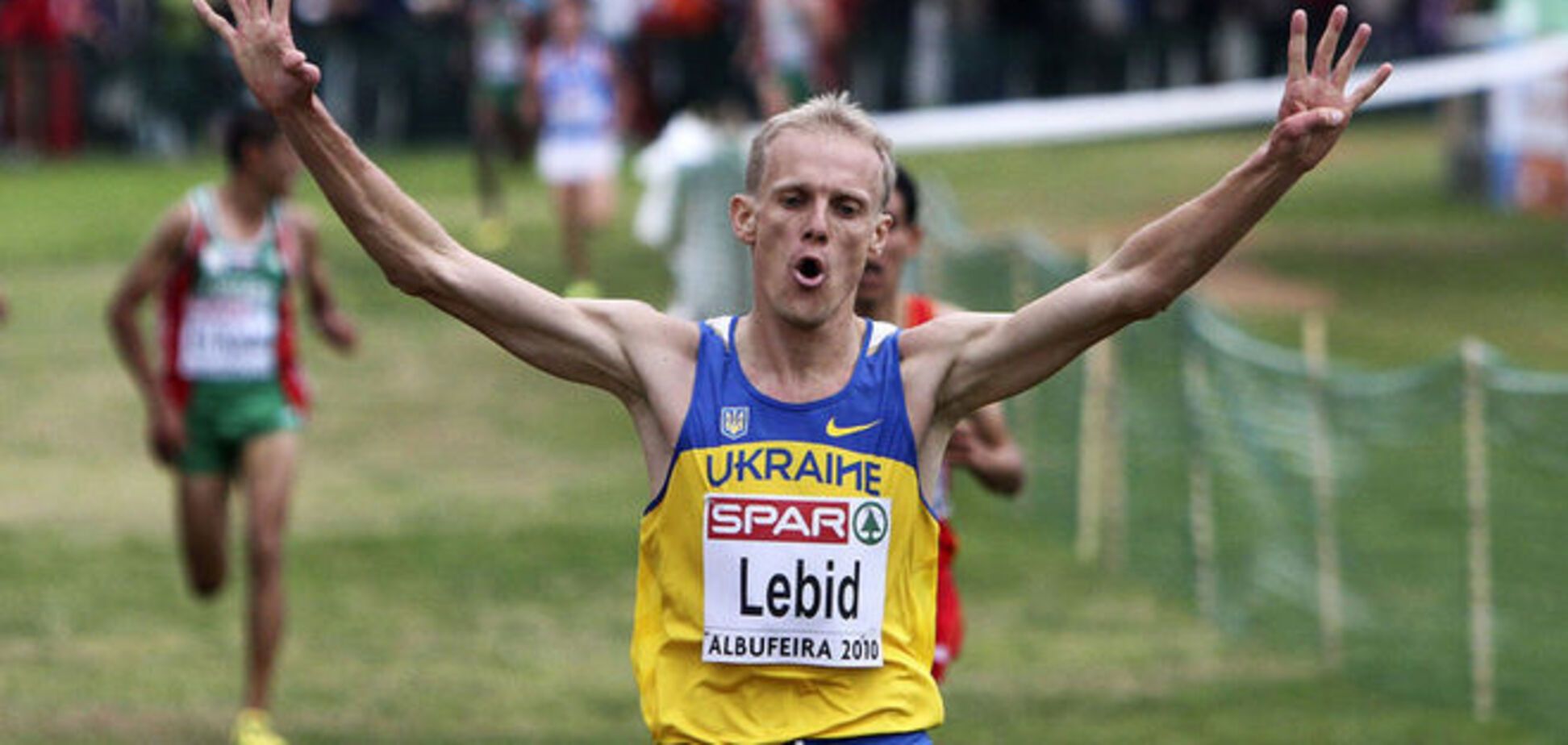 Украинец вошел в десятку одного из лучших марафонов планеты